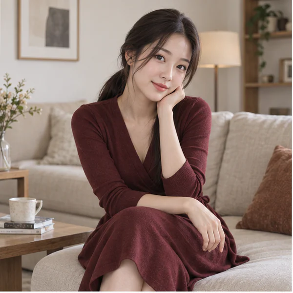 가평 라엘 포레스트 안내 이미지