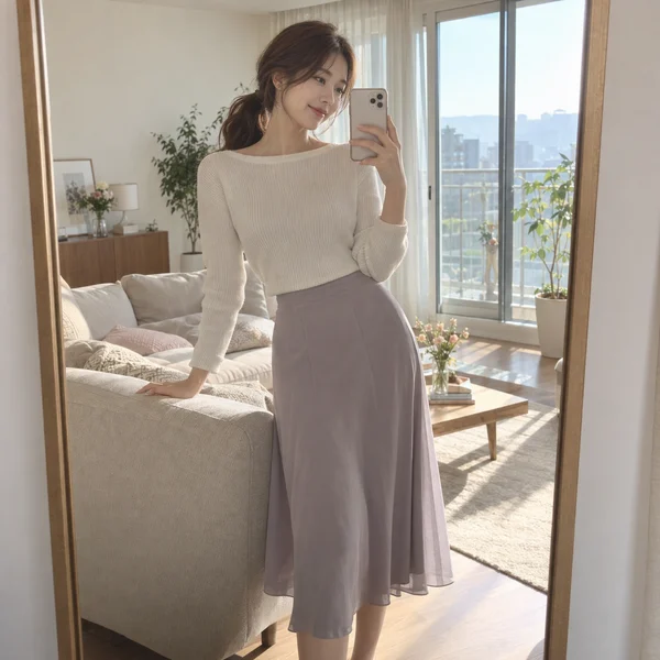 서울 신내 아델 라운지 안내 이미지