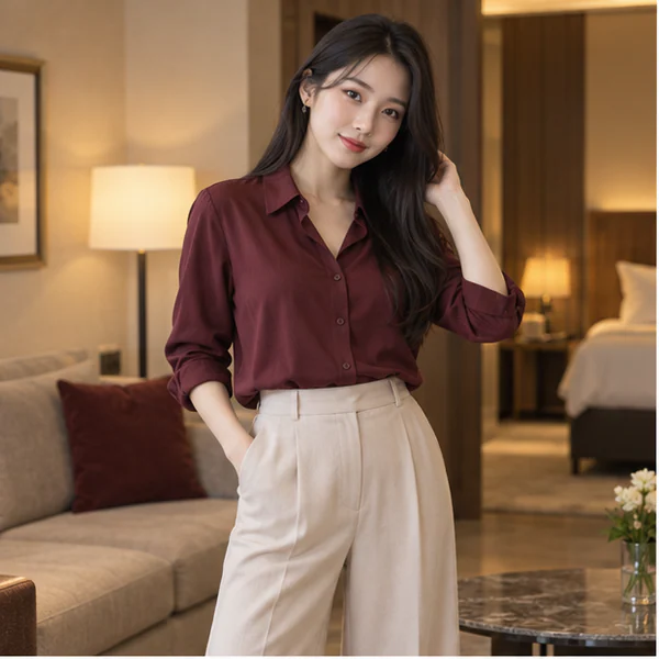 서울 삼청 하영 밸런스 안내 이미지