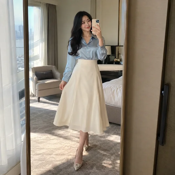 서울 신림 나나 아로마 안내 이미지