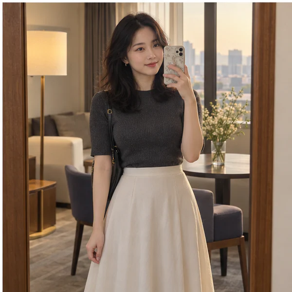 서울 방배 문별 살롱 안내 이미지