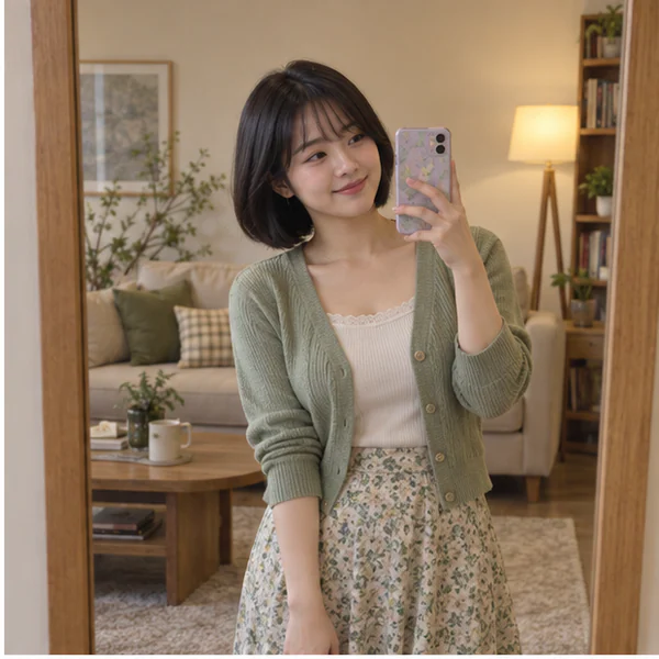 부산 아미 세리 라운지 안내 이미지
