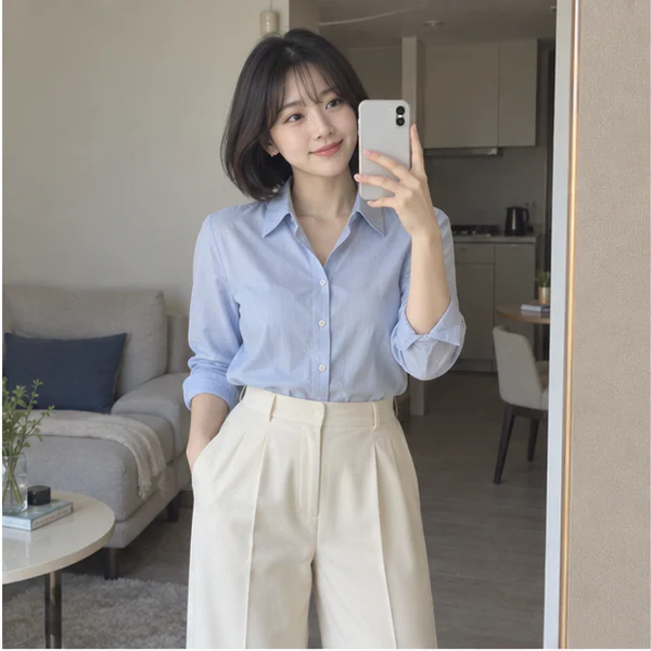 서울 숭인 세정 가든 안내 이미지