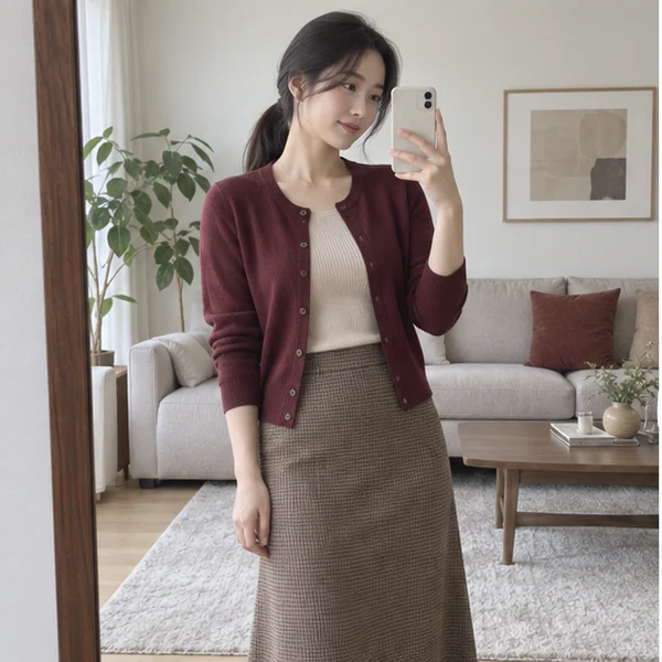 서현 소담 가든 안내 이미지
