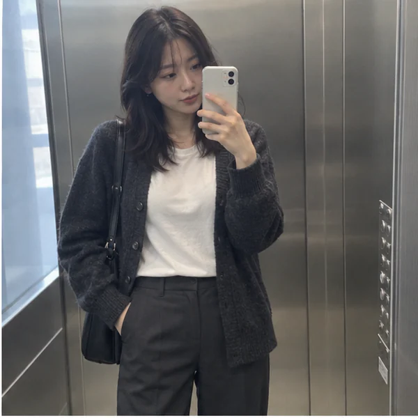 합정동 지효 라운지 안내 이미지