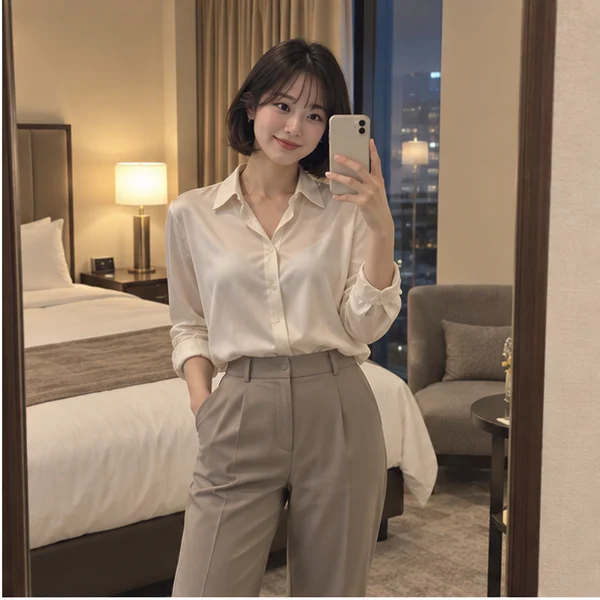 안산 호수 루나 살롱 안내 이미지
