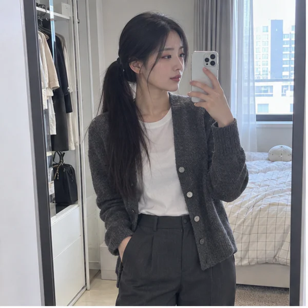 서울 압구정 유정 라운지 안내 이미지