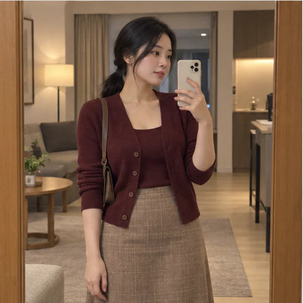 서울 상일 문별 살롱 안내 이미지