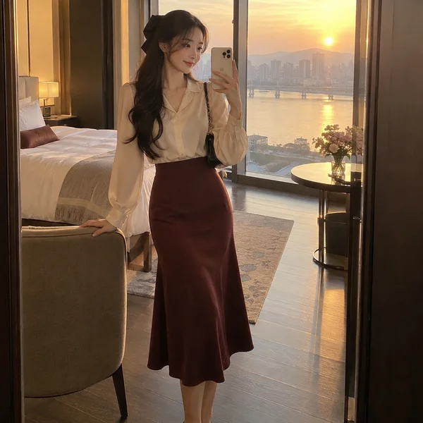 세리 포레스트 대표 안내 이미지