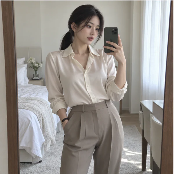 서울 송정 사나 라운지 안내 이미지