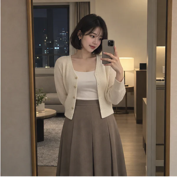 대전 신인 나나 아로마 안내 이미지
