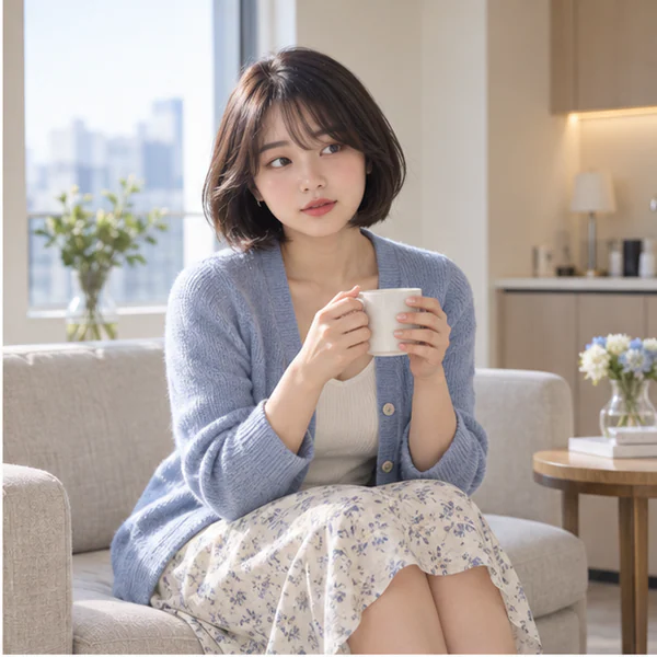 산본 소담 릴랙스 안내 이미지