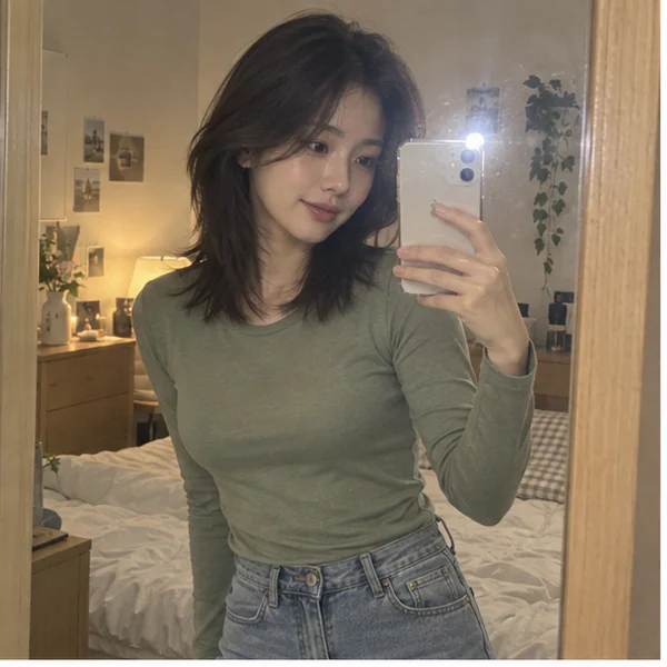 시흥 군자 라엘 라운지 안내 이미지