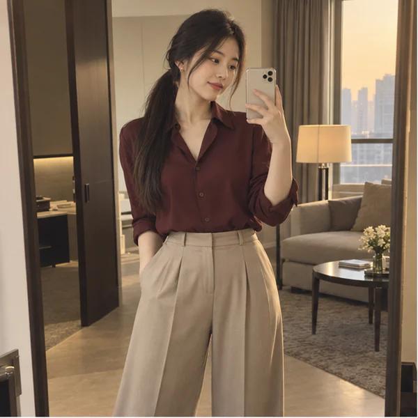 서울 은평 미나 가든 안내 이미지