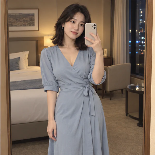 서울 삼전 효정 가든 안내 이미지