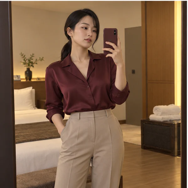 고덕 소담 릴랙스 안내 이미지
