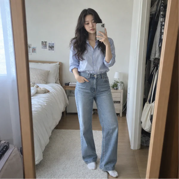 서울 미성 지효 라운지 안내 이미지
