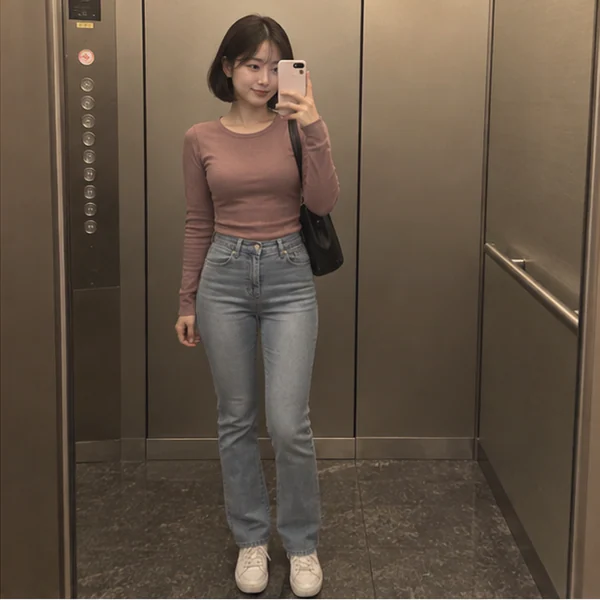 서울 신사 아이린 살롱 안내 이미지