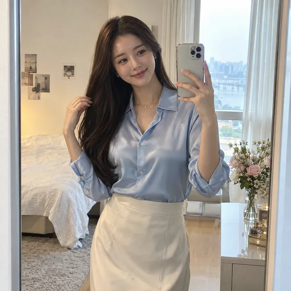 잠실 소담 라운지 안내 이미지
