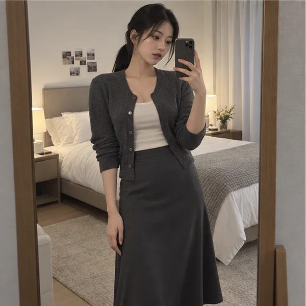 서울 논현 가을 케어 안내 이미지