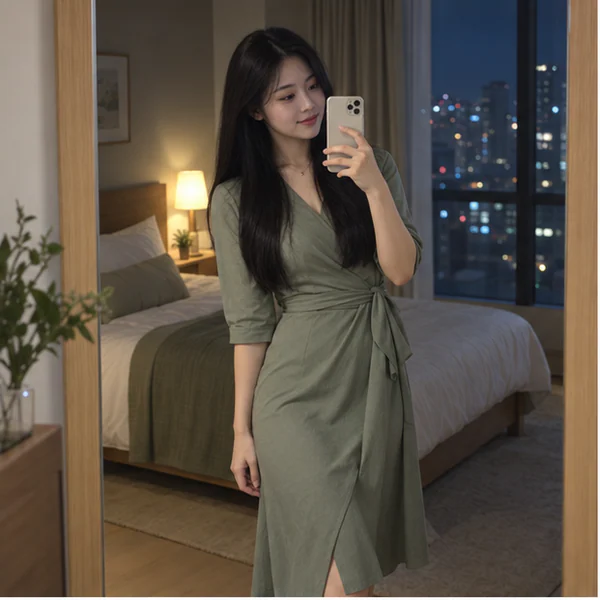 고덕 나연 살롱 안내 이미지