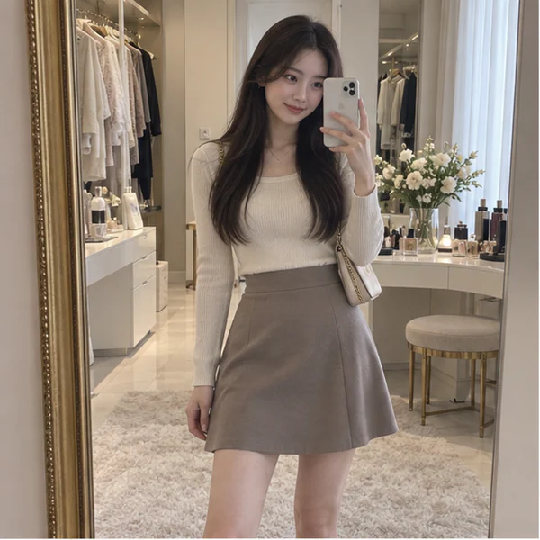 서울 영등포 효정 라운지 안내 이미지