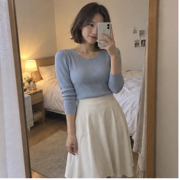 용인 풍덕천 지효 살롱 안내 이미지