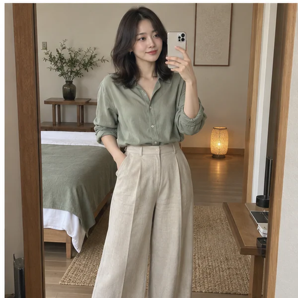 인덕원 민지 스튜디오 안내 이미지