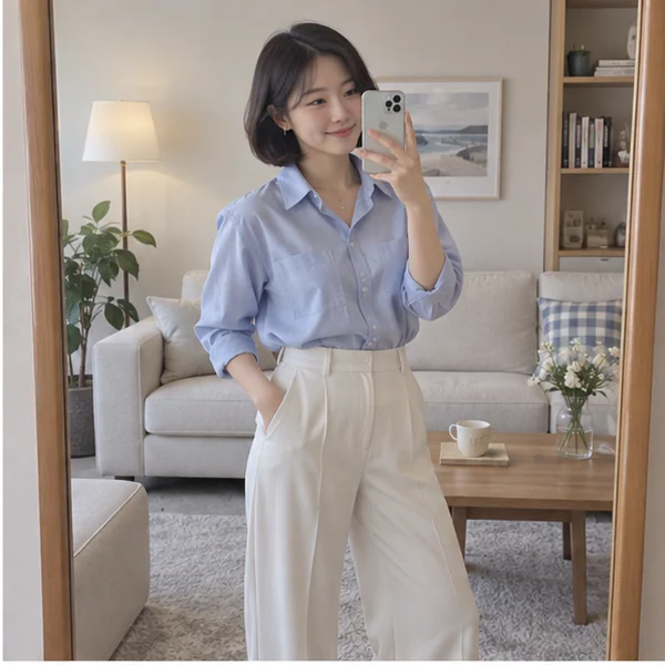 서울 방학 로제 살롱 안내 이미지