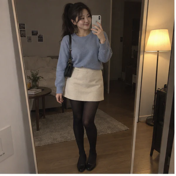서울 신사 하린 테라피 안내 이미지