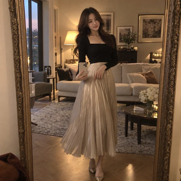 서울 능동 은비 포레스트 안내 이미지