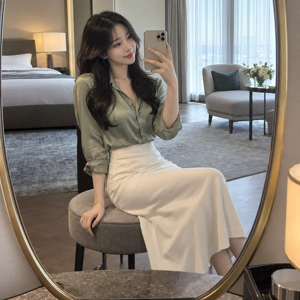 논현동 하린 스튜디오 안내 이미지