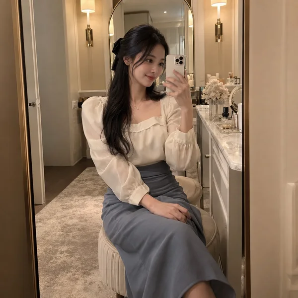 서울 무악 윈터 가든 안내 이미지