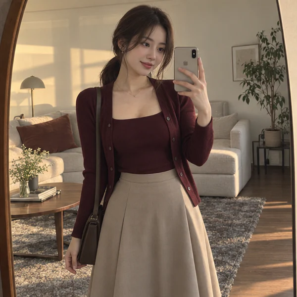 압구정동 로제 스튜디오 안내 이미지