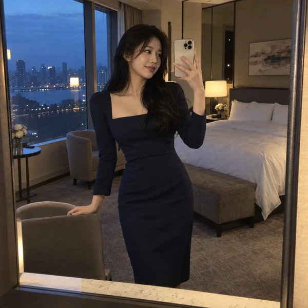 인천 서해 마리 포레스트 안내 이미지