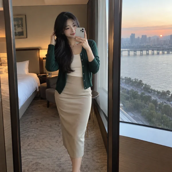 서울 강동 카리나 케어 안내 이미지