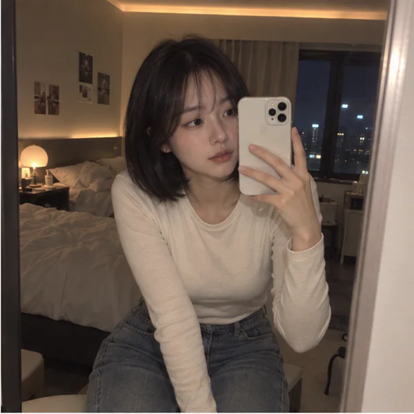 잠실 채영 가든 안내 이미지