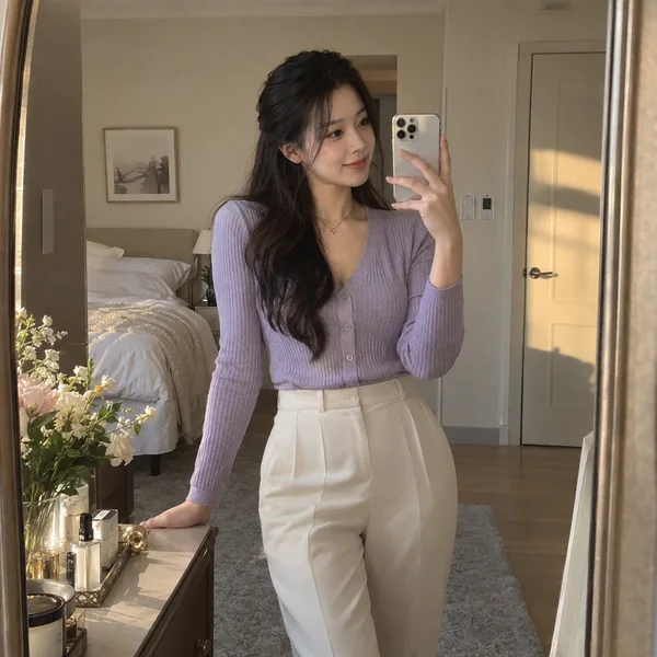서울 중랑 리사 가든 안내 이미지