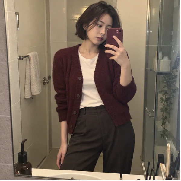 산본 채영 살롱 안내 이미지