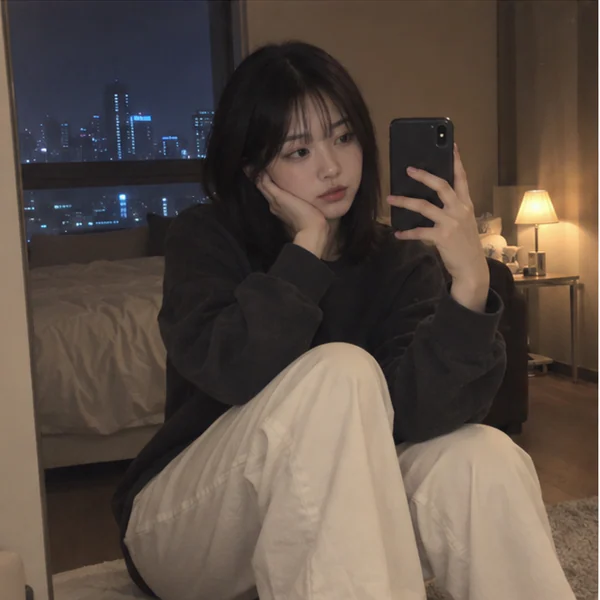 인덕원 라엘 아로마 안내 이미지