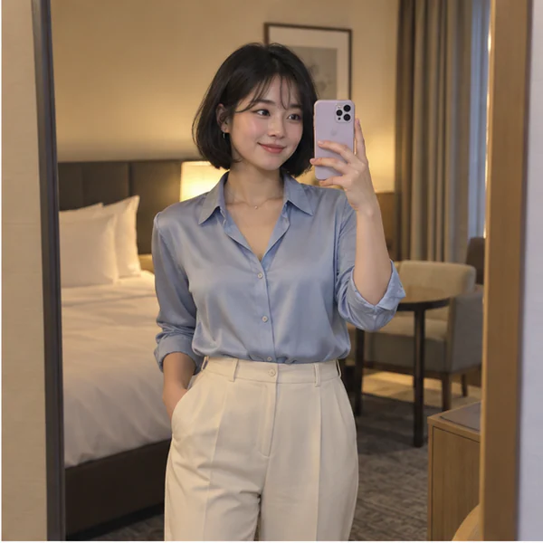 서울 약수 사나 웰니스 안내 이미지
