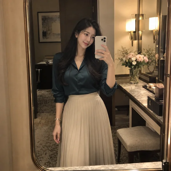 서울 천연 마리 가든 안내 이미지