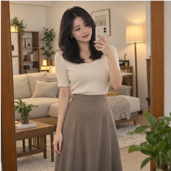 용인 상하 아린 라운지 안내 이미지